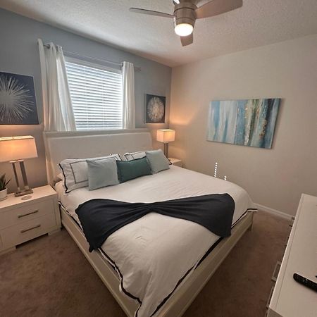 5Bd Hermosa Casa Resort Cerca A Disney Universal Orlando Relax Davenport Exterior photo