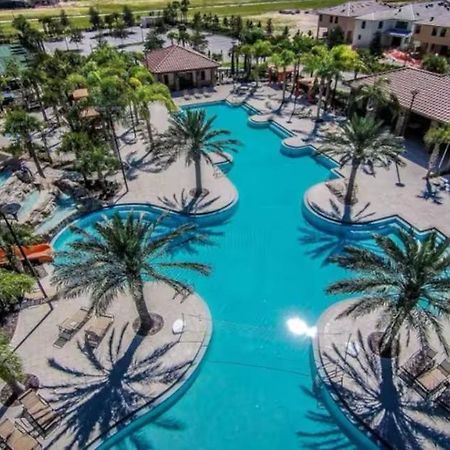 5Bd Hermosa Casa Resort Cerca A Disney Universal Orlando Relax Davenport Exterior photo