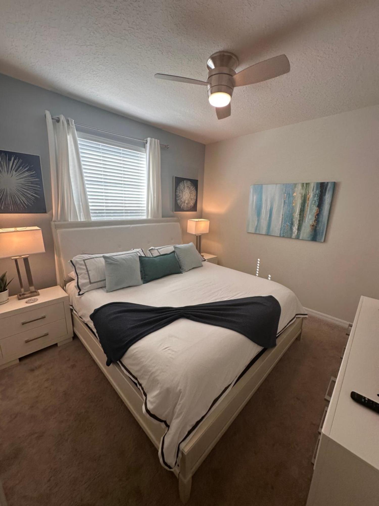 5Bd Hermosa Casa Resort Cerca A Disney Universal Orlando Relax Davenport Exterior photo